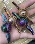 Con Quay Hand Spinner - Fidget Spinner Quidditch Harry Potter chim