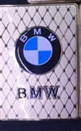 Bật lửa new 001 BMW