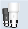 ROIDMI Car Charger Cho Xiaomi USB Android Sạc FM Transmitter Bluetooth 4.0 Car Nhạc Sạc Chơi FM Radio