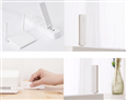 Thiết bị khuếch đại Repeater Wifi Xiaomi Mi Plus