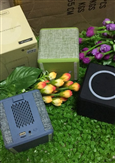 Loa Bluetooth mini New Rixing NR-1016