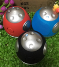 Loa Bluetooth mini New Rixing NR-2012