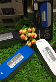 Loa Bluetooth mini New Rixing NR-2014A