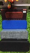 Loa Bluetooth mini New Rixing NR-2016