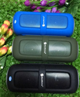 Loa Bluetooth mini New Rixing NR-2018