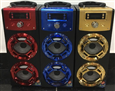 Loa xách mx-102 Bluetooth Mx102 karaoke