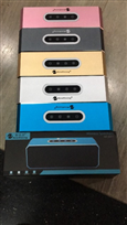 Loa Bluetooth mini New Rixing NR-3011