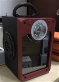 Loa Kéo Bluetooth Karaoke BS-9524 kèm micro