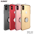Ốp Magic Jazz Series iphone X Xundd