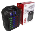 Loa kéo cầm tay B15 bluetooth