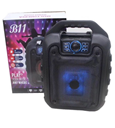 Loa kéo cầm tay B11 bluetooth