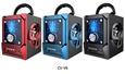Loa kéo xách Wireless Bluetooth Speaker Outdoor CV-V6