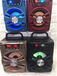 Loa kéo xách Wireless Bluetooth Speaker Outdoor BM12
