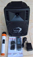 Loa kéo xách Bluetooth Speaker Outdoor TP-H0675