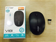 Mouse chuột không dây bluetooth Fotter VI8I