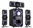 Loa gia đình JiePAK JP-A2 3.1 Thẻ Bluetooth Sd Surround 200w