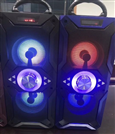 Loa xách Bluetooth Speaker EY-1611