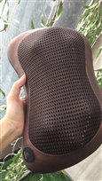 Gối Massage Hồng Ngoại CHM 8028