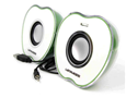 Lenrue S80 - Loa mini PC (O)