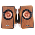 LOA Sky F2048 SPEAKER 2.0 PC (O)
