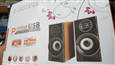 LOA Sky F2031 SPEAKER 2.0 PC (O)