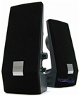Loa CAMAC CMK-858 HI-FI USB Multimedia Laptop PC Speakers