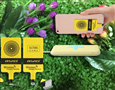 Sạc không dây i6 Awei Qi Wireless iphone