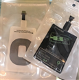 Dán chân sạc dùng cho sạc không dây (iphone , micro ,type C)