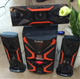 Loa  DJ-1503L loa vi tính Bluetooth System –