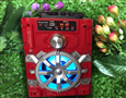 Loa xách portable Bluetooth Speaker Outdoor