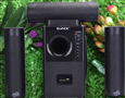 Loa DJ-6030L loa vi tính Bluetooth