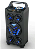 Loa xách Ma-106 Bluetooth MEIRENDE