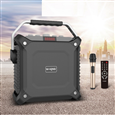 Loa xách tay hát Karaoke W-King K3 cực hay