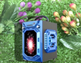 Loa Bluetooth Speaker N05