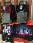 Loa Bluetooth Speaker CV-V10