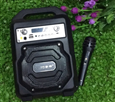 Loa Bluetooth S23 Deland 1 mic Xách Tay Đa Năng