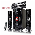 Loa Jr 303 loa vi tính  Bluetooth
