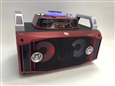 Loa DJ-717 loa vi tính bluetooth (30W-100W)
