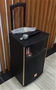 Loa kéo SL-302b Tlai ,1 mic, 100W ,8 inch