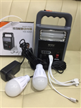 Bình ắc quy mini 3 in 1 KM-926A