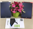 Bảng viết xóa thông minh cho bé 12inch