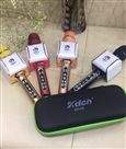 Micro kèm Loa Bluetooth KD-09 míc hát karaoke