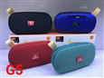 Loa bluetooth G5 J