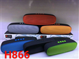 Loa bluetooth H866