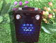 Loa bluetooth, karaoke Bk-811