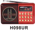 Máy giảng pháp A Di Đà Phật H098
