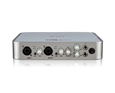 Sound card Cube 6 Nano icon chuyên dùng cho hát live, thu âm