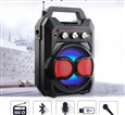 Loa xách TR-K88 bluetooth (7W,