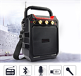 Loa xách TR-K99 bluetooth (7W,