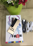 Sound card H3